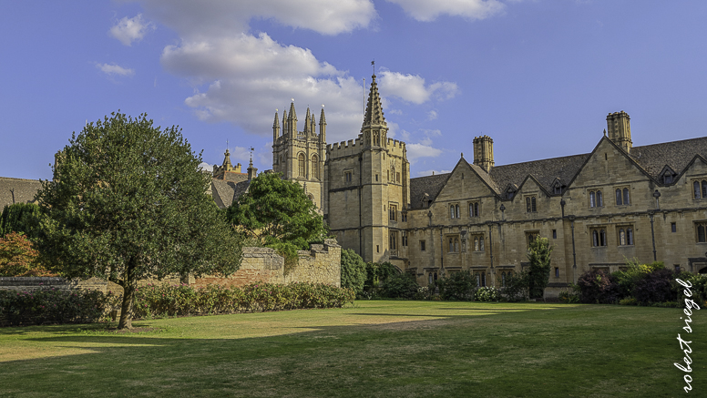Oxford 2026